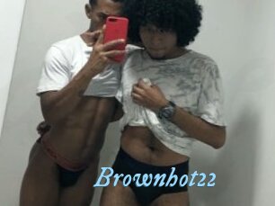 brownhot22 DeriheruI