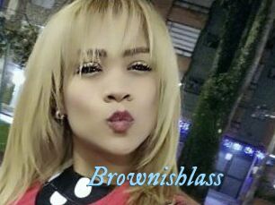 Brownishlass