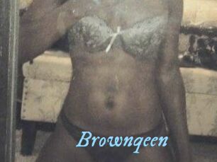 Brownqeen