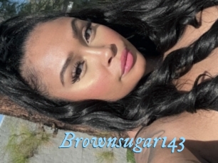 Brownsugar143