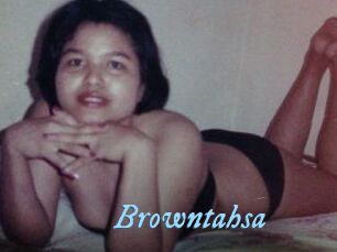 Browntahsa