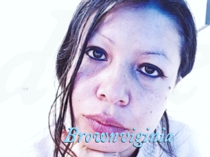 Brownviginia