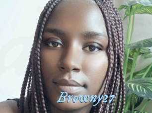 browny27 DeriheruI