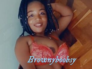 Brownyboobsy