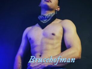 Brucehofman
