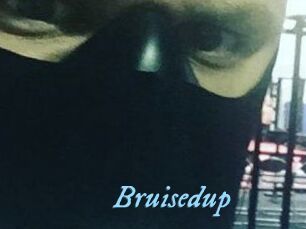 Bruisedup
