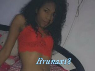 Brunax18