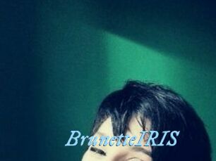 BrunetteIRIS