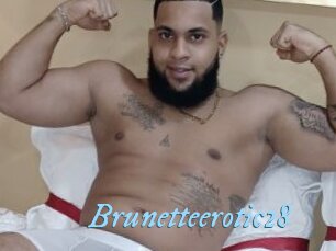 Brunetteerotic28