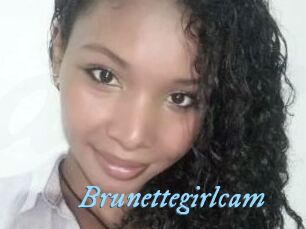 Brunettegirlcam