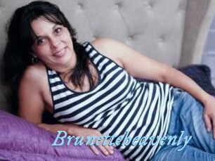 Brunetteheavenly