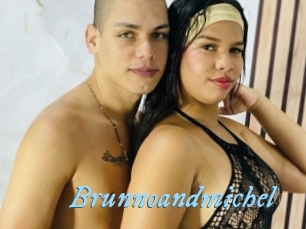 Brunnoandmichel