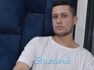 Brusmonk