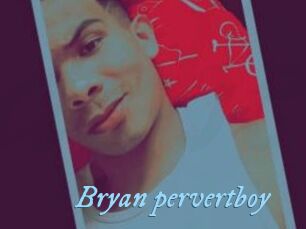 Bryan_pervertboy