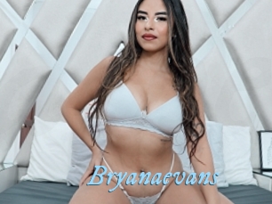 Bryanaevans