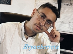 Bryanherrera