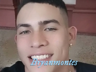 Bryanmontes