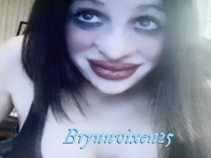 brynnvixen25 DeriheruI