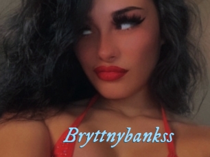Bryttnybankss