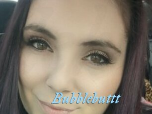 Bubblebuttt