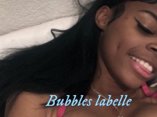 Bubbles_labelle