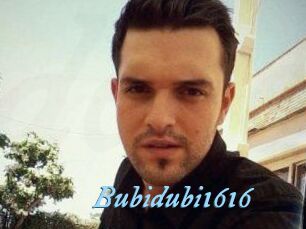 Bubidubi1616
