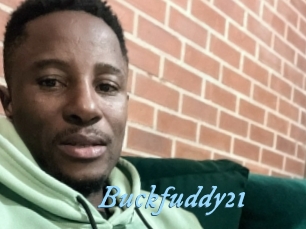 buckfuddy21 DeriheruI