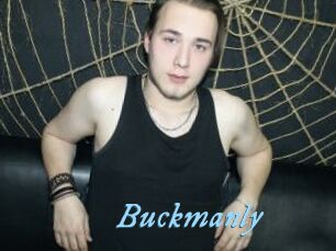 Buckmanly