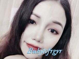 Buhjtcfrgyr
