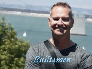 Built4men