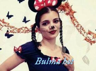 Bulma_hot