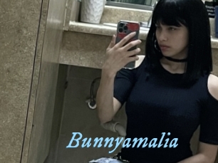 Bunnyamalia
