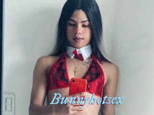 Bunnyhotsex