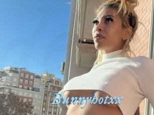 Bunnyhotxx