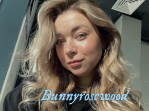 Bunnyrosewood