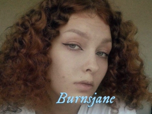 Burnsjane
