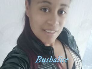 Bushalice