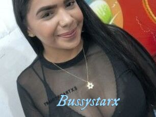 Bussystarx