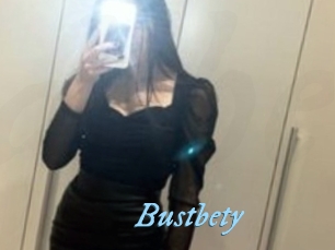 Bustbety