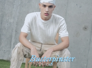Busterpinster