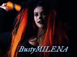BustyMILENA