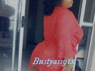Bustyass91x