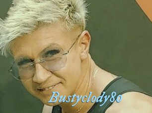 Bustyclody80