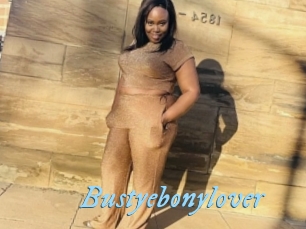 Bustyebonylover