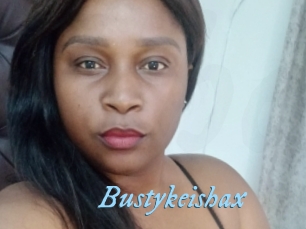 Bustykeishax