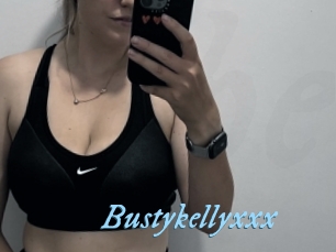 Bustykellyxxx