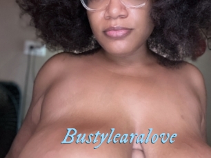 bustylearalove DeriheruI
