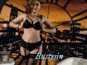 Bustysin