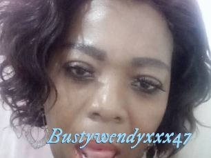 Bustywendyxxx47