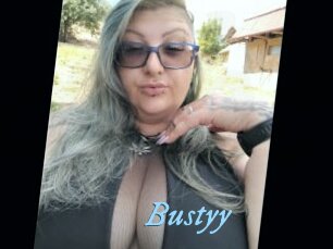 Bustyy